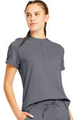 Healing Hands Women's Macy Scrub Top HH650