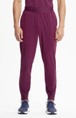 Infinity Men's Drawstring Jogger Scrub Pant IN204A