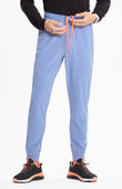 Infinity Men's Drawstring Jogger Scrub Pant IN204A