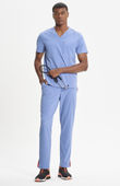Infinity Men's V-Neck Scrub Top IN700A