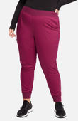 Cherokee Workwear Women's Mid Rise Jogger Scrub Pant WW115