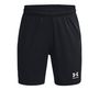 Under Armour Boys' Challenger Knit Shorts 1379705