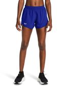 Under Armour Women's Fly-By 3" Shorts 1382438