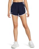 Under Armour Women's Fly-By 3" Shorts 1382438