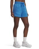 Under Armour Women's Rival Fleece Shorts 1382723