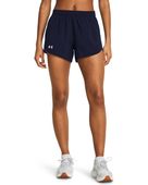 Under Armour Women's Fly-By Unlined 3" Shorts 1382968