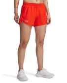 Under Armour Women's Fly-By Unlined 3
