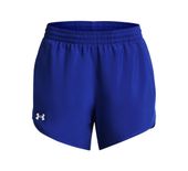 Under Armour Women's Fly-By Unlined 3