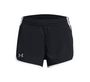 Under Armour Girls' Fly-By 3" Shorts 1383257
