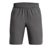 Under Armour Boys' Tech Woven Wordmark Shorts 1383341