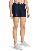 Under Armour Women's Heatgear Middy Shorts 1383628