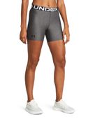 Under Armour Women's Heatgear Middy Shorts 1383628