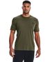 Under Armour Men's Sportstyle Left Chest Short Sleeve Shirt 1326799
