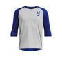 Under Armour Boys' Utility 3/4 Shirt 1379952