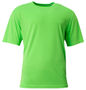 SAFETY GREEN