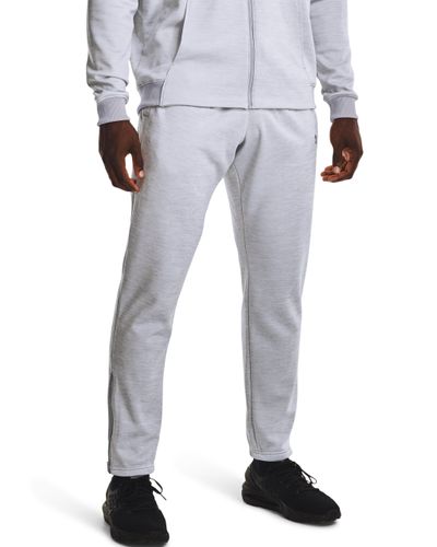 Under Armour Men's Armour Fleece Storm Pants 1370385 | Epic