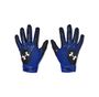002 - BLACK/TEAM ROYAL/WHITE