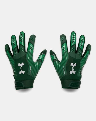 新品未使用 UA F9 NITRO グローブ M/M 限定版 新品未使用 UA F9 NITRO グローブ M/M 限定版 UA F9 Nitro Men's