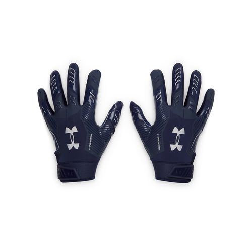 Under Armour Men's F9 Nitro Football Gloves 1381943 | Epic