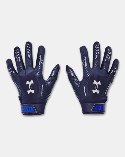 グローブ UNDER ARMOUR GLOVE SEAHAWKS M UNDER ARMOUR GLOVE SEAHAWKS M