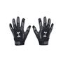 001 - BLACK/CASTLEROCK/METALLIC SILVER