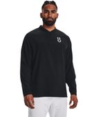 Under Armour Men's Utility Long Sleeve Cage Jacket 1375656