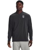Under Armour Men's Utility Long Sleeve Cage Jacket 1375656