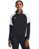 Under Armour Women's Challenger Pro Track Jacket 1379447
