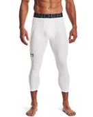 Under Armour Men's Heatgear 3/4 Leggings 1361588