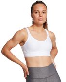 Under Armour Women's Infinity 2.0 Mid Sports Bra 1384123