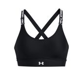 Under Armour Women's Infinity 2.0 Mid Sports Bra 1384123