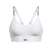 Under Armour Women's Infinity 2.0 Mid Sports Bra 1384123