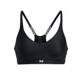 Under Armour Women's Infinity 2.0 Low Sports Bra 1384126