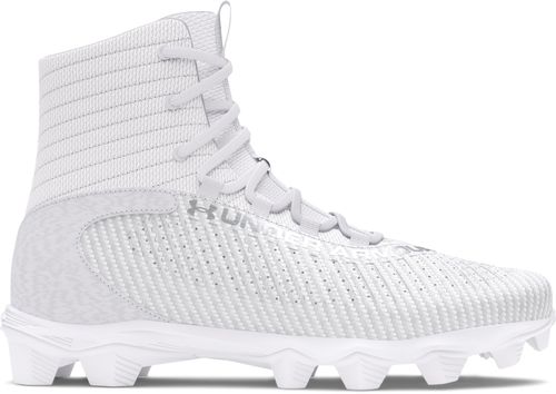 Under Armour Men\'s Highlight Franchise 2.0 RM Football Cleats, 6.5 Amazon.com | Under Armour Boys main image 4