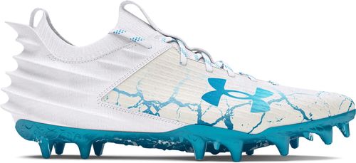 Under Armour Men's Blur 2 Mc All American Football Cleats