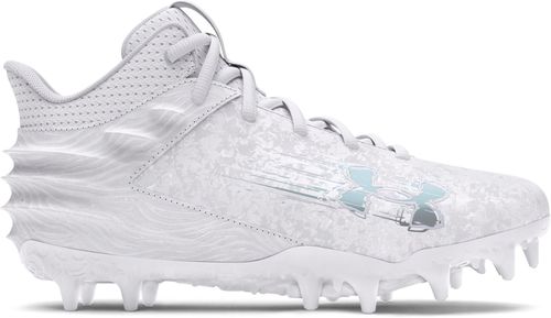 Under Armour Boys' Blur Select Mc Jr. Football Cleats