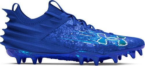 Under Armour Men's Blur 2 Mc Suede Football Cleats 3027978 | Epic