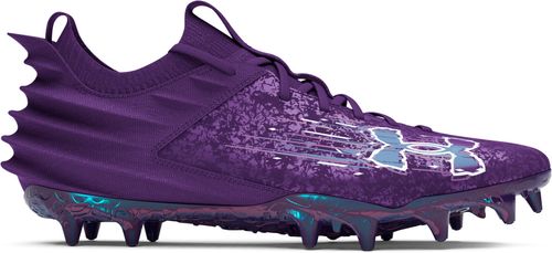 Under Armour Men's Blur 2 Mc Suede Football Cleats 3027978 | Epic