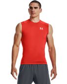 Under Armour Men's Heatgear Sleeveless 1361522