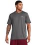 Under Armour Men's Vanish Energy Short Sleeve Shirt 1383973