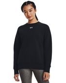 Under Armour Women's Rival Fleece Crew 1379508