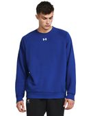 Under Armour Men's Rival Fleece Crew 1379755