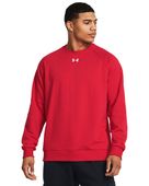 Under Armour Men's Rival Fleece Crew 1379755