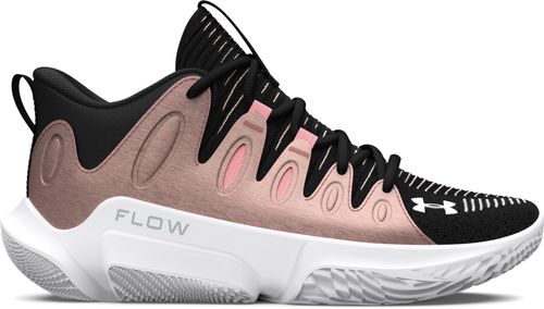 under armour womens basketball shoes