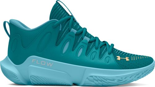 haruumare② Under Armour Women's Flow Breakthru 4 Basketball Shoes