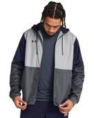 Under Armour Men's Legacy Team Windbreaker 1359386