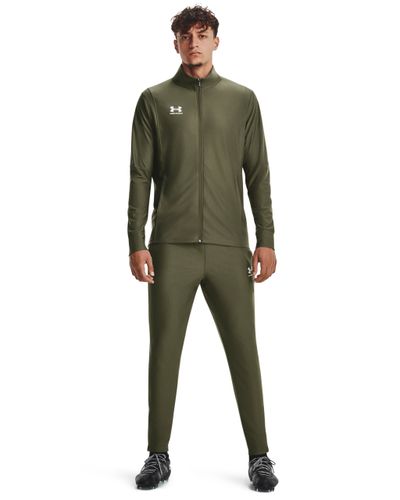 Under Armour Men's Challenger Tracksuit 1379592 | Epic Sports