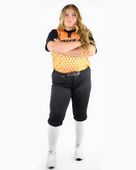RIP-IT Women's Revolution Softball Pants - Curvy 317111