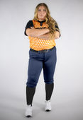 RIP-IT Women's Revolution Softball Pants - Curvy 317111