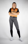 RIP-IT Women's Revolution Softball Pants - Straight 317113